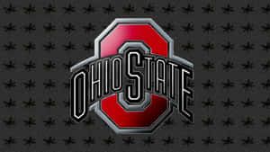 Show Your Buckeyes Pride With This Cool Ohio State Backdrop! Wallpaper