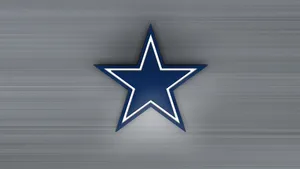 Show Your Cowboys Support With An Iphone Wallpaper
