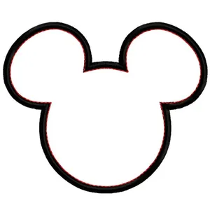 Show Your Disney Spirit With Mickey Mouse Ears! Wallpaper
