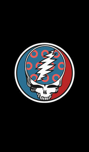 Show Your Grateful Dead Pride With This Custom Iphone Case! Wallpaper