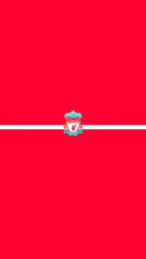 Show Your Liverpool Fc Pride With An Iphone Case Wallpaper