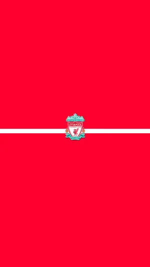 Show Your Liverpool Fc Pride With An Iphone Case Wallpaper