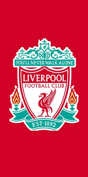 Show Your Liverpool Pride And Support With An Iphone Wallpaper