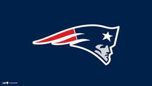 Show Your New England Patriots Spirit! Wallpaper