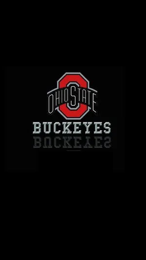 Show Your Ohio State Pride With This Ohio State Designed Iphone Wallpaper