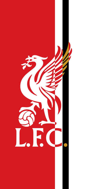 Show Your Support For Liverpool With The Perfect Wallpaper For Your Iphone Wallpaper