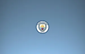 Show Your Support For Manchester City! Wallpaper