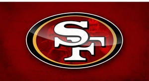 Show Your Team Pride For The San Francisco 49ers Wallpaper