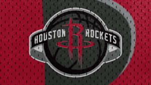 Show Your Team Spirit With An Nba Team Logo! Wallpaper