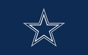 Show Your Team Spirit With The Dallas Cowboys Wallpaper