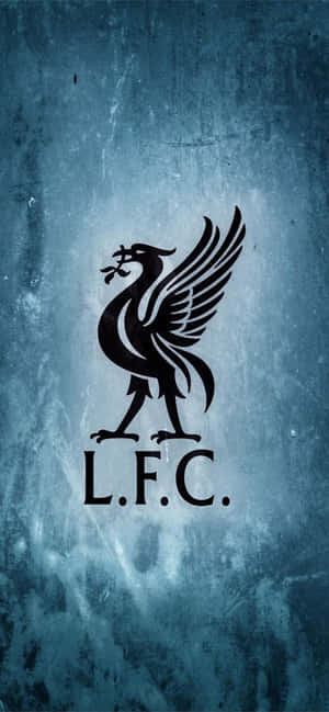 Show Your Team Spirit With This Exclusive Liverpool Iphone Background Wallpaper