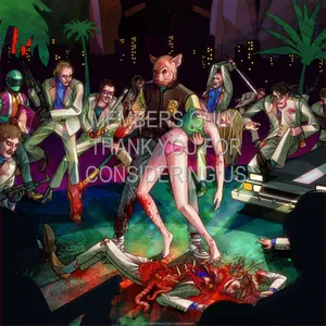 Show Your True Colors Wallpaper