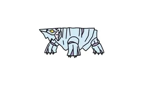 Side Profile Avalugg Wallpaper