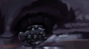 Side View Of Rolycoly Wallpaper