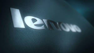 Sideview Logo Lenovo Hd Wallpaper