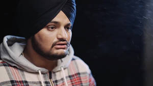 Sidhu Moose Wala Canada-based Punjab Singer Wallpaper