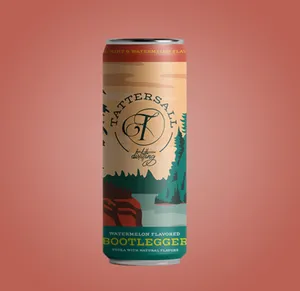 Signature Cocktail At Tattersall Distilling Wallpaper