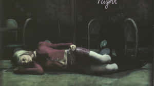 Silent Hill 2 Maria Scene Wallpaper