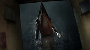 Silent Hill 2 Pyramid Head Wallpaper