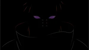 Silhouette Of Yahiko Wallpaper