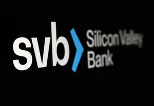 Silicon Valley Bank Wallpaper