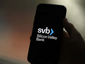 Silicon Valley Bank Wallpaper