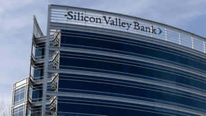 Silicon Valley Bank Wallpaper