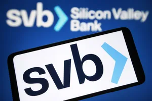 Silicon Valley Bank Wallpaper