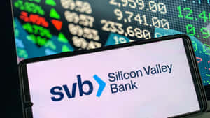 Silicon Valley Bank Wallpaper