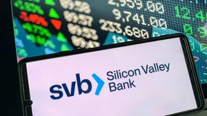 Silicon Valley Bank Wallpaper