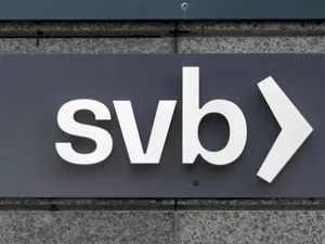 Silicon Valley Bank Wallpaper