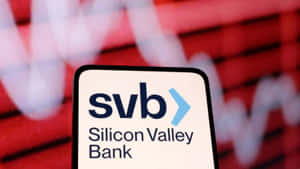 Silicon Valley Bank Wallpaper