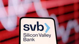 Silicon Valley Bank Wallpaper