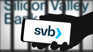 Silicon Valley Bank Wallpaper