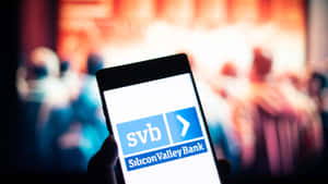 Silicon Valley Bank Wallpaper