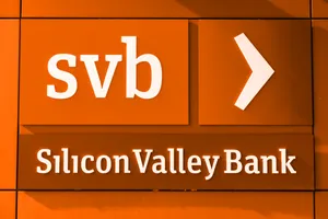 Silicon Valley Bank Wallpaper