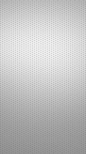 Silver Aesthetic Iphone – Enchanting Visuals Of The Remarkable Apple Device Wallpaper