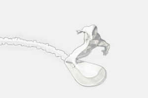 Silver Surfer Cosmic Ride Wallpaper