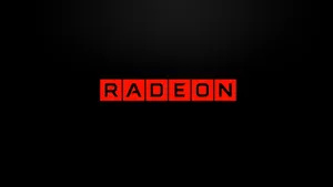 Simple Amd 4k Wallpaper