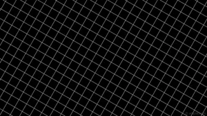 Simple Black Diagonal Lines Wallpaper