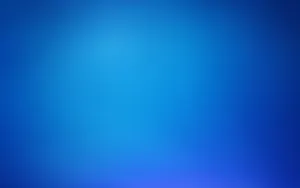 Simple Blue-sky Color Hd Gradient Wallpaper
