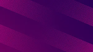 Simple Dark Purple Lines Geometric Phone Wallpaper