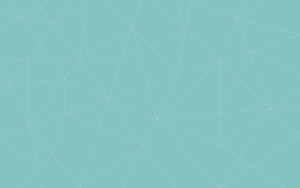 Simple Geometric Phone Ligft Green Wallpaper