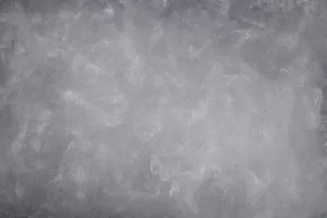 Simple Gray Portrait Wallpaper