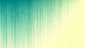 Simple Hd Green Lines Wallpaper