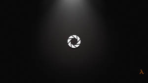 Simple Hd Loading Icon Wallpaper