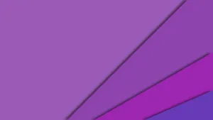 Simple Hd Purple Wallpaper