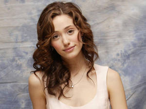 Simple Image Emmy Rossum Wallpaper