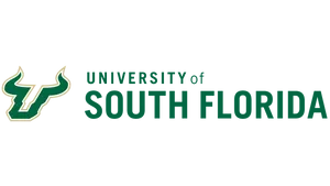 Simple Logo University Of South Florida Wallpaper