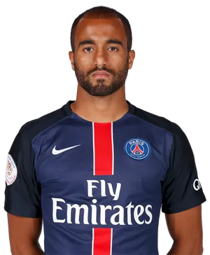 Simple Lucas Moura Wallpaper